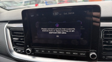 Kia Stonic 1.0T GDi 48V GT-Line S 5dr DCT Petrol Estate